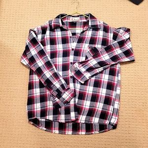 Men's shirt